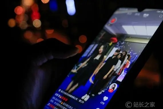 快手直播怎么卡流量池?